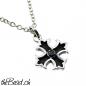 Preview: Silver Chain for charms cross