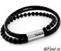 Preview: stainless steel men bracelet theBead