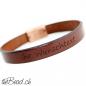 Preview: men and women leather bracelet