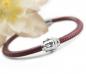 Preview: leather bracelets theBead