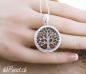 Preview: TREE  of life necklace