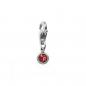 Preview: Charm Anhaenger STRASS