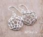 Preview: 925 sterling silver earrings