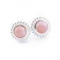 Preview: rosa andenopal earrings 925 sterling silver