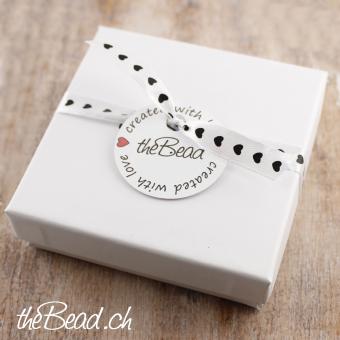 theBead Modeschmuck und silberschmuck sowie lederarmbänder und damenschmuck online von thebead