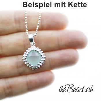 organza schmuckbeutel bei thebead onlineshop