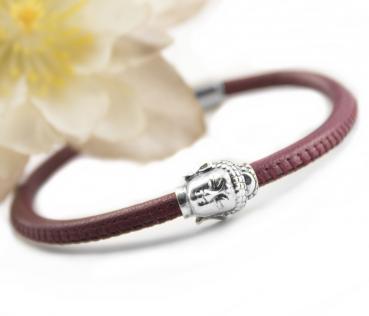 Armband mit Buddha