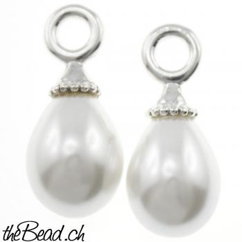 earrings 925 silver