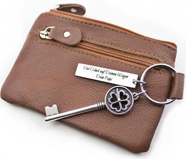 keychain with engraving
