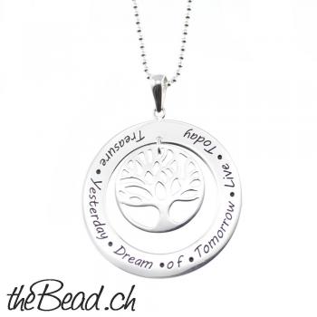 Engraved NAME Necklace