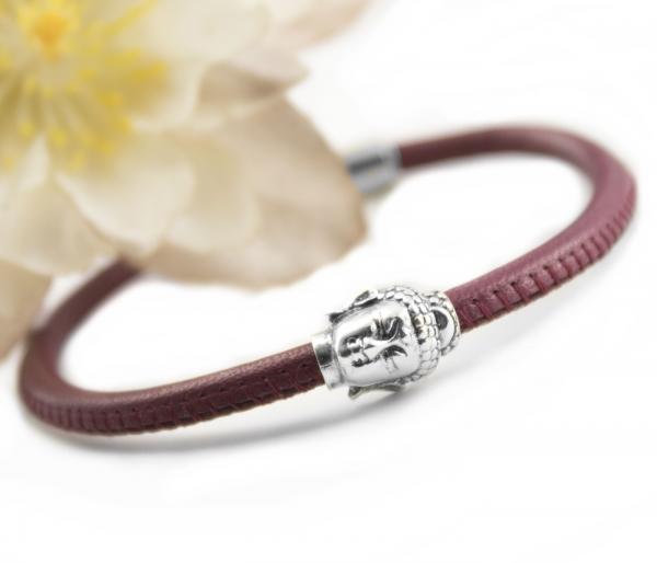 Armband mit Buddha