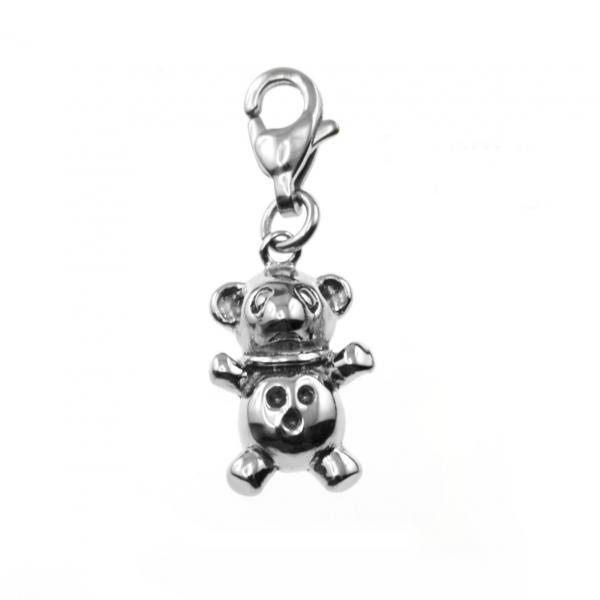 Charm Anhaenger mit Bärchen