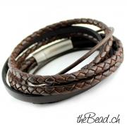 Herrenarmbänder Jetzt Online Bei TheBead Für Ihn ☆ Bestellen - Schmuck ...