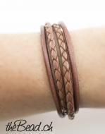 Herrenarmbänder Jetzt Online Bei TheBead Für Ihn ☆ Bestellen - Schmuck ...