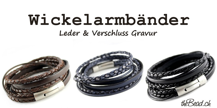 Schmuck Online Bestellen Bei TheBead Ihrem Schweizer Online Shop Für ...